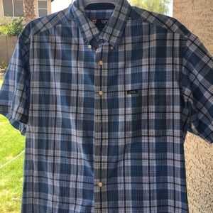 Light blue dress shirt